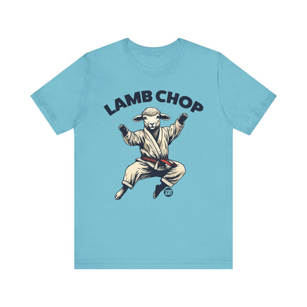 Lamb Chop Retro Tee