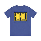 Heather True Royal