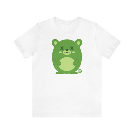 Deadimals Bear Unisex Tee