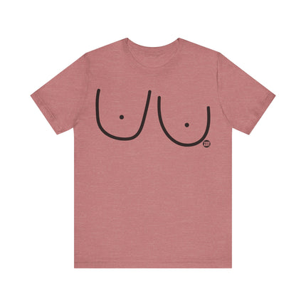 Boobs Tshirt