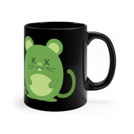 Deadimals Mouse Mug