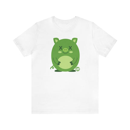 Deadimals Pig Unisex Tee