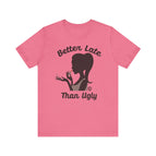 Charity Pink