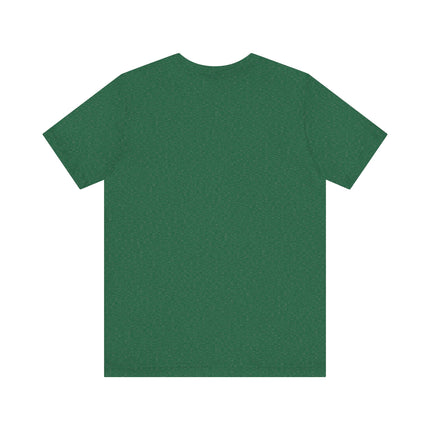 Cute "PEAS ON EARTH" Tee Shirt