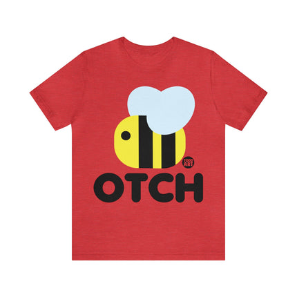 Beotch Bitch Bee Unisex Tee