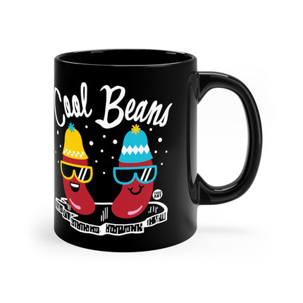 Cool Beans Mug
