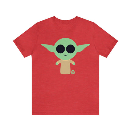 Baby Yoda Unisex Tee
