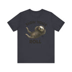 Heather Navy