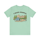 Heather Mint