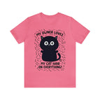 Charity Pink