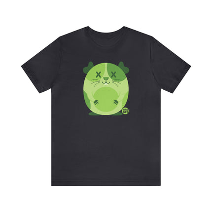 Deadimals Guinea Pig Unisex Tee