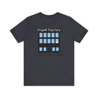 Heather Navy