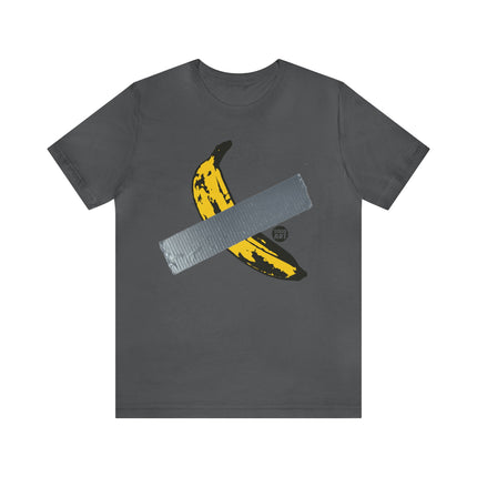 Banana Duct Tape Unisex Tee