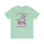 Heather Mint