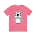 Charity Pink