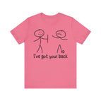 Charity Pink