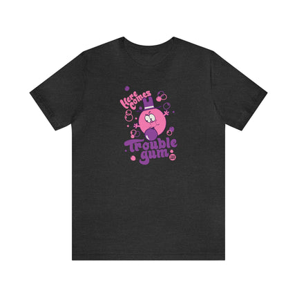 Funshine Bubble Gum Unisex Tee