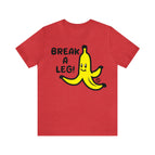 Heather Red