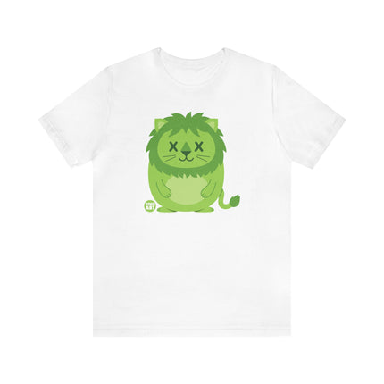 Deadimals Lion Unisex Tee