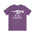 Heather Team Purple