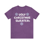 Heather Team Purple