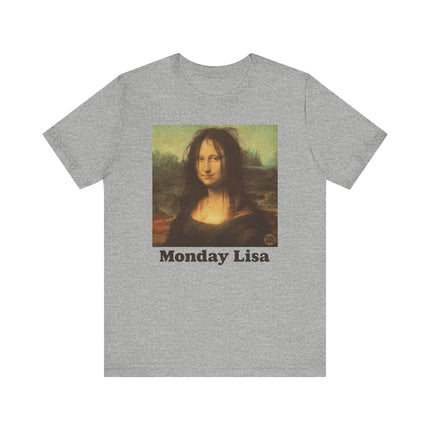 The Monday Lisa Tee