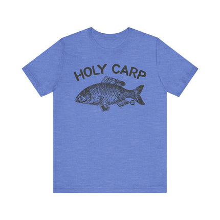 Holy Carp Tee