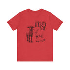 Heather Red