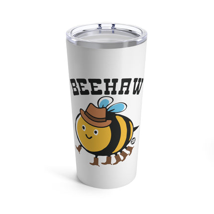 Beehaw Country Bee Tumbler 20oz