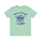 Heather Mint