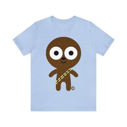 Chewbacca Unisex Tee