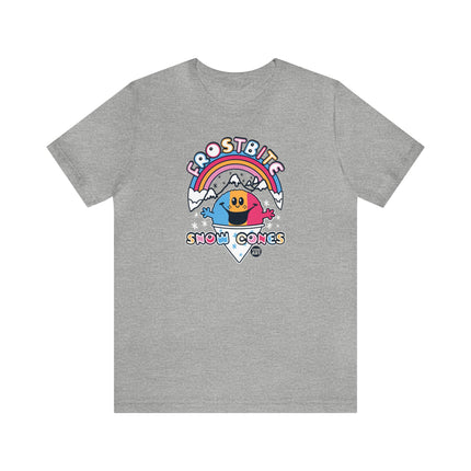 Funshine Snow Cones Unisex Tee