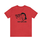 Heather Red