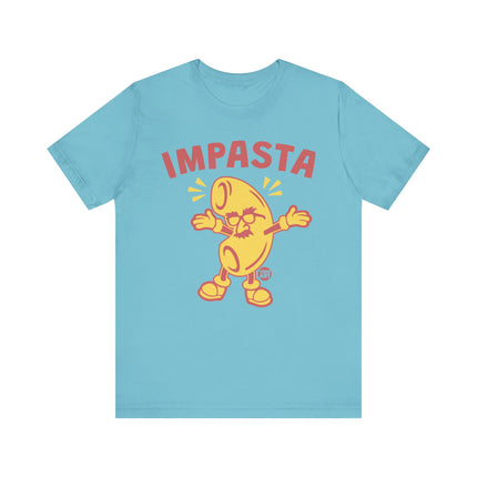 Impasta Tee