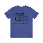 Heather True Royal