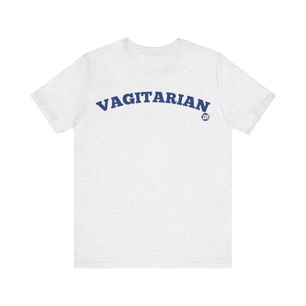 Vagitarian Tee