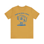 Heather Mustard