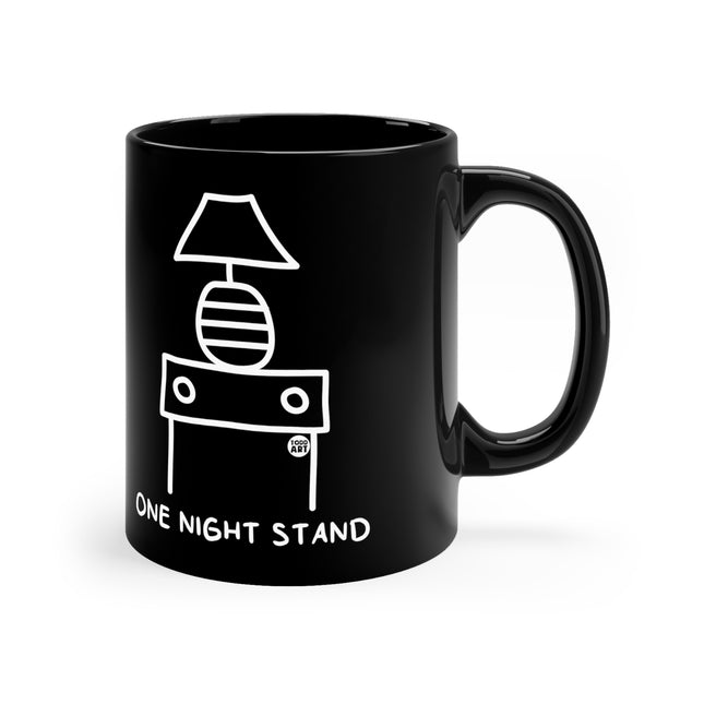 One Night Stand Mug