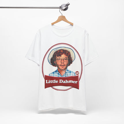 Little Dahmer Tshirt