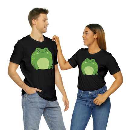 Deadimals Toad Unisex Tee