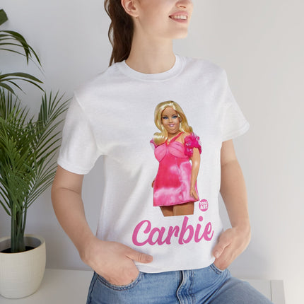 Carbie Barbie Unisex Tee