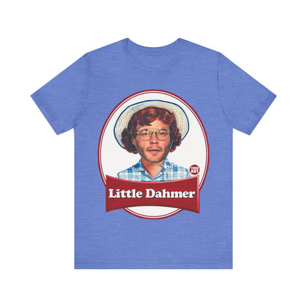 Little Dahmer Tshirt