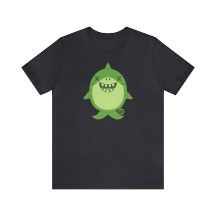 Deadimals Shark Unisex Tee