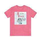 Charity Pink