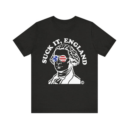 Suck It England Tee