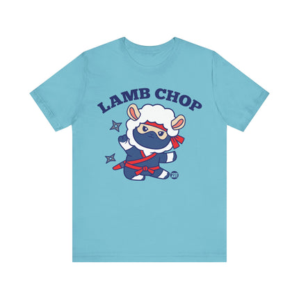 Lamb Chop Tee