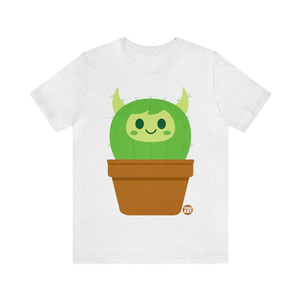 Cactimals - Yeti Unisex Tee