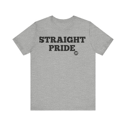 Straight Pride Tee