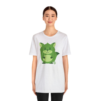 Deadimals Fox Unisex Tee