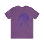Heather Team Purple